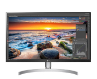 LG 27UL850-W 4K HDR - 523891 - zdjęcie 1